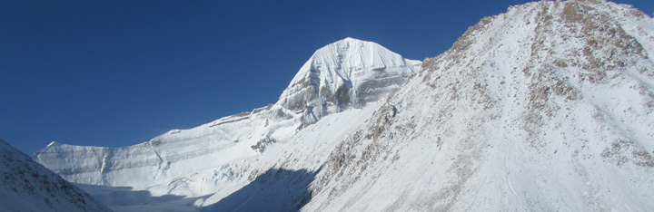 Tibet Tours and Travels